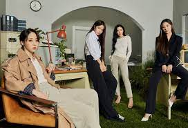 ph go mamamoo x andar apparel. Mamamoo Spain On Twitter Mamamoo X Andar