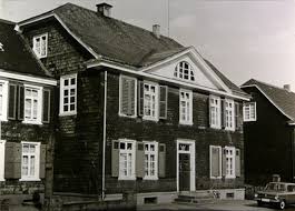 For enquiries, menus & bookings please visit our website. Peterstrasse Huckstory De Historische Und Neuere Fotos Von Huckeswagen