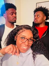 A few of our recent guests in Marietta, Georgia