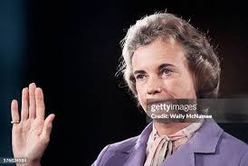 1,933 Sandra Day Oconnor Photos & High Res Pictures