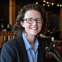 Elizabeth Stockton's Instagram, Twitter & Facebook