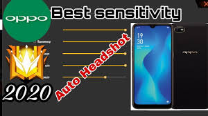 Popular recent phones in the same price range as oppo a9 (2020). Free Fire Sensitivity For Oppo Mobile Specially Oppo A1k A3s A5s A9 A31 Reno 2 Z Handcam Youtube