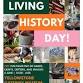 FREE Living History Day of Family Fun