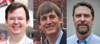 Carl Blount's Instagram, Twitter & Facebook