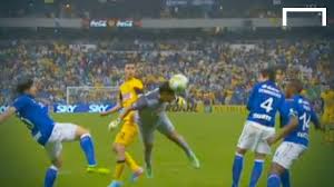 Browse now all club américa vs cruz azul betting odds and join smartbets and customize your account to get the most out of it. Goalkeeper Scores Dramatic Equaliser America Vs Cruz Azul Youtube