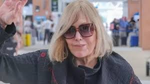 Short sleeve t-shirt Orange Lantern Sheldon Cooper in Big Bang Theory