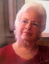 Elaine Vera Wheeler Obituary