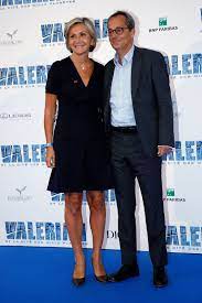 Valerie pecresse on wn network delivers the latest videos and editable pages for news & events, including entertainment, music, sports, science and more, sign up and share your playlists. Valerie Pecresse Decouvrez Son Mari Et Le Pere De Ses Enfants Jerome Pecresse