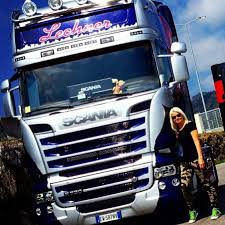Kostenlose lieferung für viele artikel! Radio Tirol Die Trucker Lady Lissy Reiterer Erzahlt Facebook