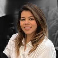 Daniela Chavarría Email & Phone Number