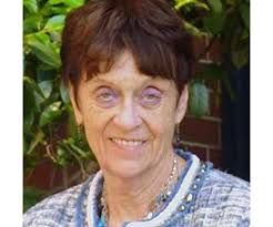 Elaine Alsup Obituary (1937