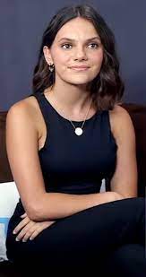 She celebrates her birthday every january 4th of every year and her birth sign is capricorn. Pin En A Dafne Keen