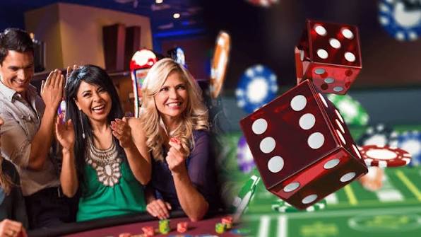 Online Casino Betting | Cameron Ultra