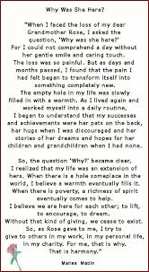 The condolence message on the death of grandmother is going to show how much you feel for that person and the respect that you have for. Pin By Chelsey Russell On Quotes Grandmother Quotes Words Beautiful Words