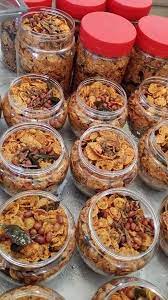 Baking S Corner Aka Bc Spicy Cornflakes By Harfa Abdul Karim Makanan Dan Minuman Masakan Resep Masakan Sehat