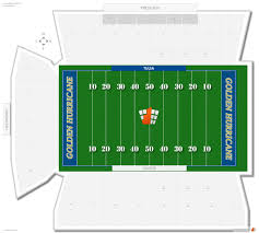 H A Chapman Stadium Tulsa Seating Guide Rateyourseats Com