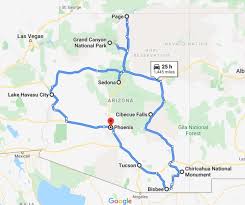 We did not find results for: The Ultimate Arizona Road Trip Itinerary Tworoamingsouls