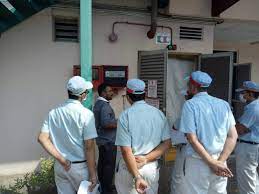 Kapar energy ventures sdn bhd. Nsk Micro Precision Smartfiregroup