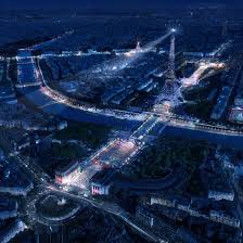 Paris 2024 will host the xxxiii olympic summer games, 26 july to 11 august. Populous And Egis Unveil Masterplan For Paris 2024 Olympic Games