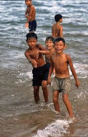 Bahkan bisa dikatakan momen tersebut sama sekali tidak boleh dilewatkan. Fotografi Anak Kehidupan Pedesaan Fotografi