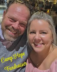 Taylor Rudd's Saving Grace