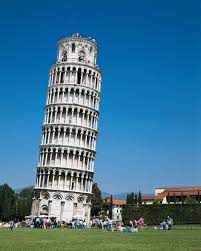Diantaranya dengan cara grouting pada 1934, namun malah menyebabkan adanya pergeseran ke selatan 10 mm. Gambar Backgrounds Menara Pisa Hd Wallpaper Cave