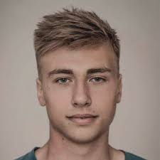 The French Crop Haircut 50 Ideas For A Dash Of European Style Men Hairstyles World