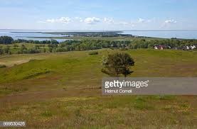 Weitere beliebte arten von feriendomizilen in. Vantage Point View Of Hiddensee Landscape In Western Pomerania Lagoon Area National Park Baltic Sea Dornbusch Hiddensee Ruegen Mecklenburgwestern Pomerania Germany High Res Stock Photo Getty Images