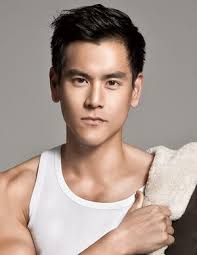 Lee min ho was more. Eddie Peng Dramawiki