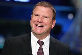 Tilman Fertitta surprised by strength of restaurants, casinos in March
