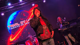 Trial by Fire: Tribute to Journey