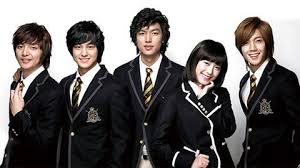 Details fugitive flower native title: Boys Over Flowers Rakuten Viki