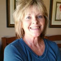 Glenda Becker's Instagram, Twitter & Facebook