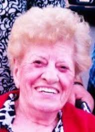 Obituary of Frances Lupi