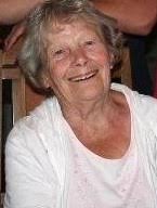 Mrs. Constance Jean Renner Obituary