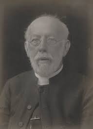 NPG x67247; Walter Lock