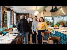 Support Locals Series