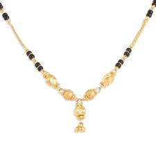511155ysjeaa00 2ea000297 Gold Mangalsutra Designs Black Beaded Jewelry Gold Mangalsutra
