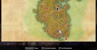Be able to activate and deactivate every map marker in the game. The Elder Scrolls Online 38 Best Addons For 2021 Altar Of Gaming