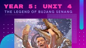 Самые новые твиты от bujang senang (@bujangsg): Year 5 Unit 4 Malaysian Legends Youtube