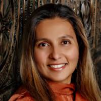 Nadia Ehtesham Email & Phone Number