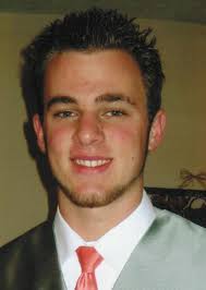 Obituary information for Kory Z. Kenyon