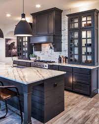 A minor kitchen remodel had an average cost of $20,830. Cabinets Kitchen Design Ideas Every Kitchen Remodel Begins With A Design Suggestion Utilize Th Kitchen Cabinet Design Kitchen Renovation Kitchen Inspirations