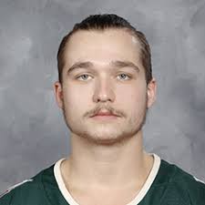 Calen Addison Stats and Player Profile