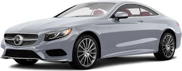 Find mercedes s550 coupe at the best price. Used 2017 Mercedes Benz S Class S 550 4matic Coupe 2d Prices Kelley Blue Book