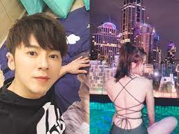 Li hongzhang, marquess suyi (chinese: æŽåœ‹æ¯…æƒ…çº å­¸å§Šå¥³å‹ æ©˜å­15å¹´é¬†å£èª å¥¹å°±æ˜¯å®¶äºº Ettodayæ˜Ÿå…‰é›² Ettodayæ–°èžé›²