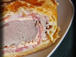 Epingle Sur Viande