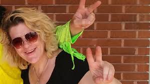 Jamie Gilmore's Celebration Of Life Memorial