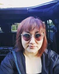 Alexa Mullen's Instagram, Twitter & Facebook