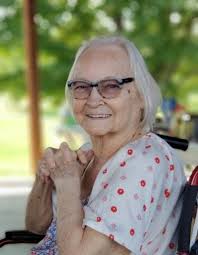 Rose Bernice (Galloway) Braden Obituary September 12, 2021